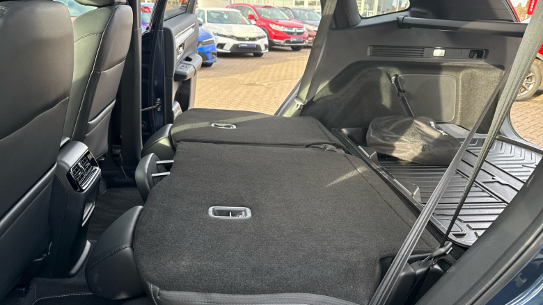 Honda CR-V 2.0 ePHEV Advance Tech 5dr eCVT Estate